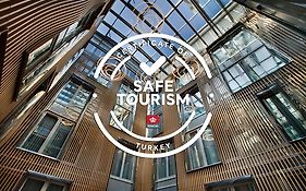 Fer Hotel Istanbul