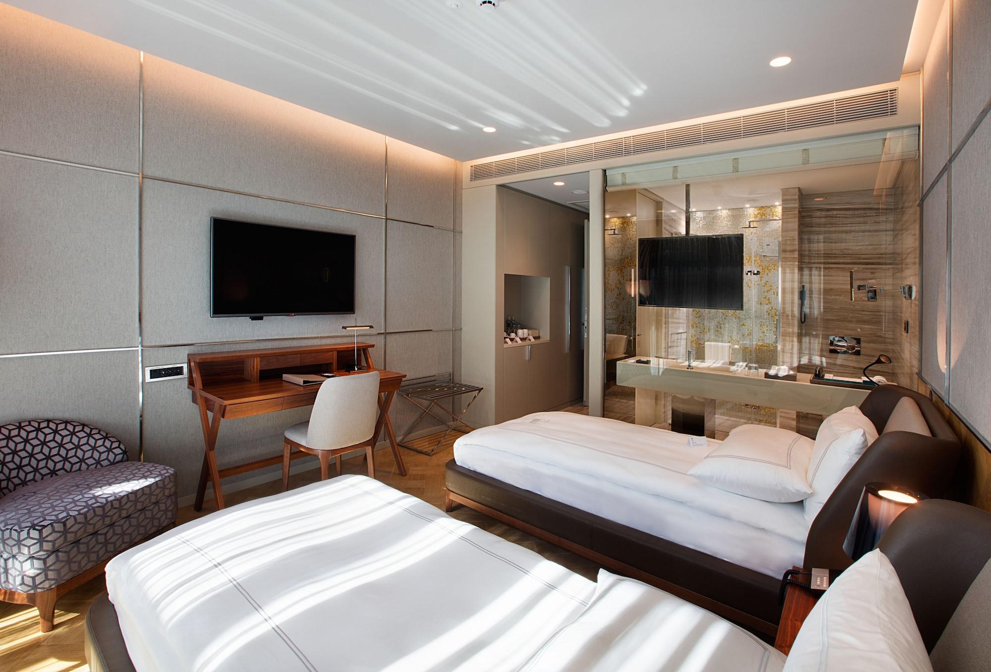 Fer Hotel İstanbul Dış mekan fotoğraf