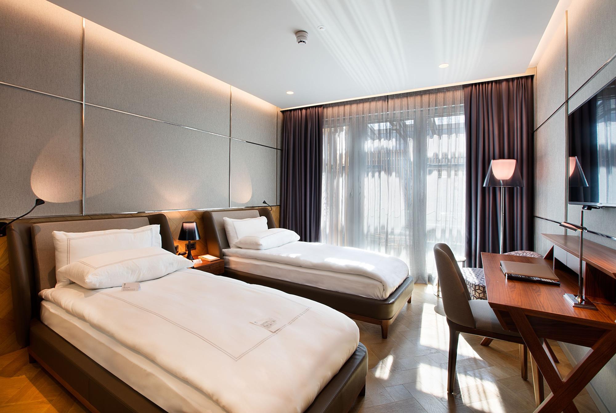 Fer Hotel İstanbul Dış mekan fotoğraf