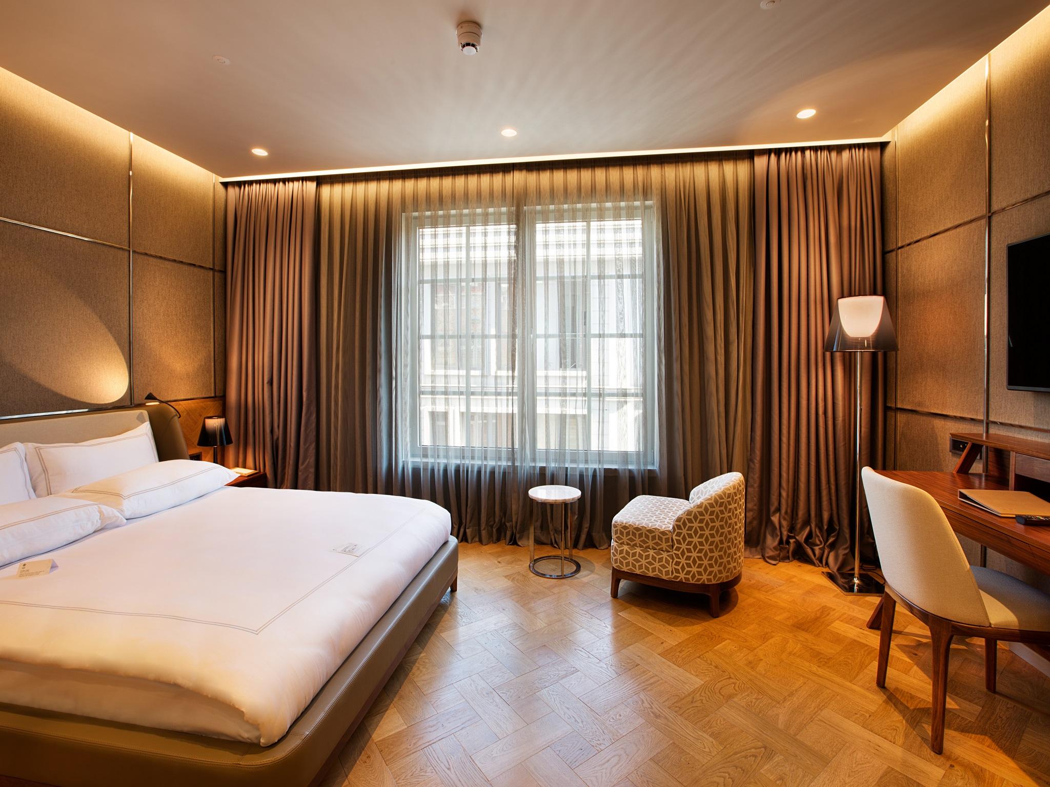 Fer Hotel İstanbul Dış mekan fotoğraf