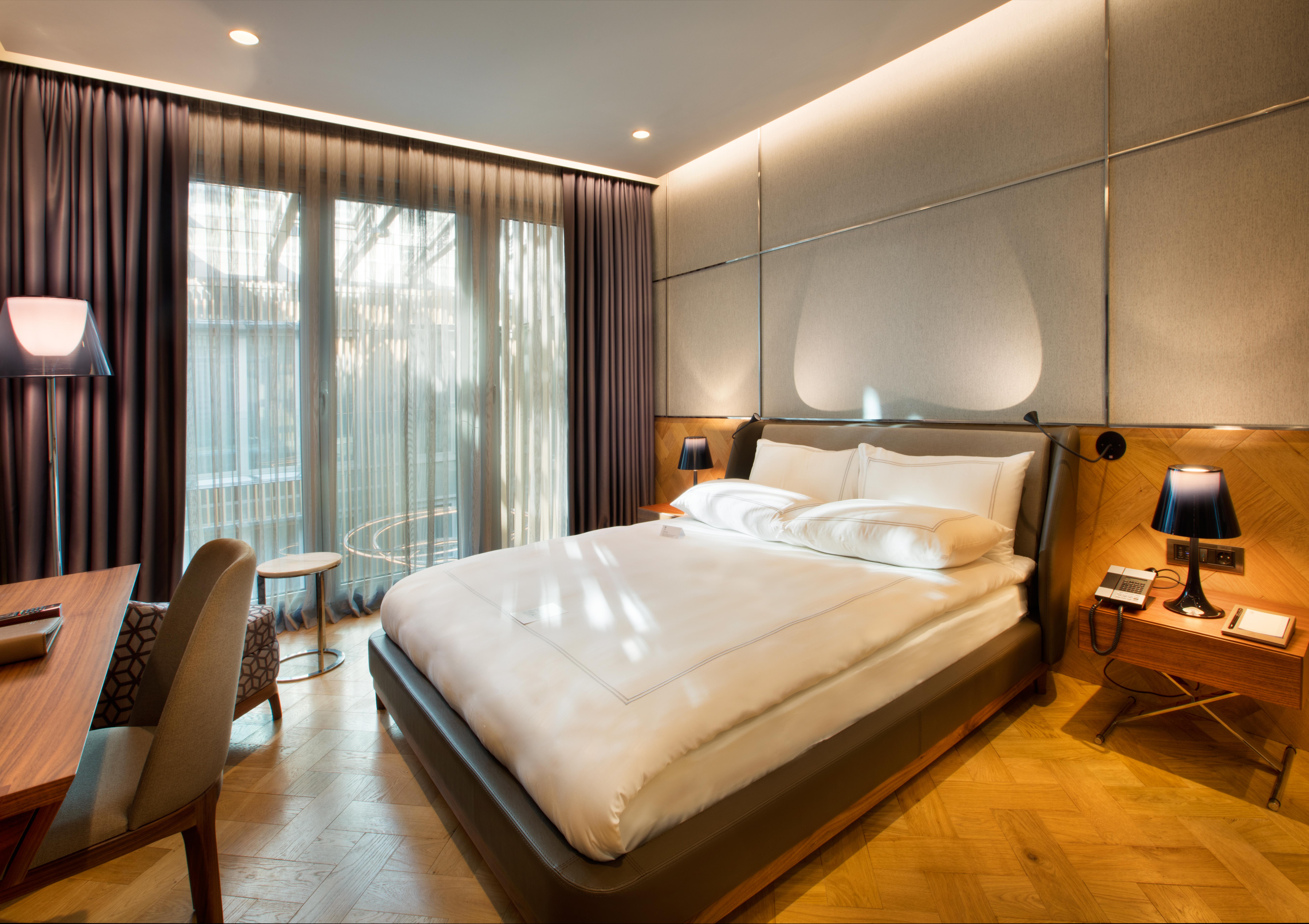 Fer Hotel İstanbul Dış mekan fotoğraf