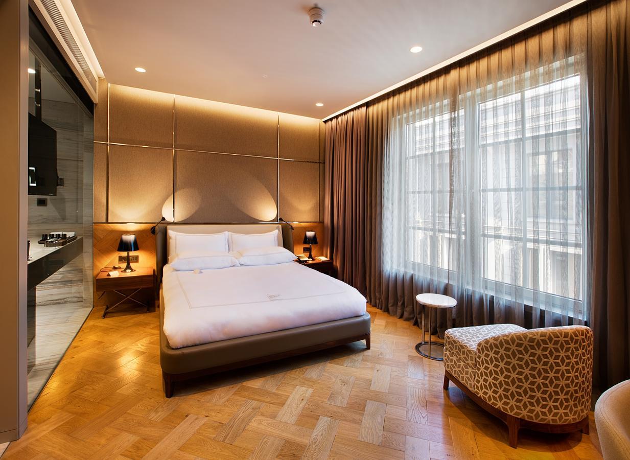 Fer Hotel İstanbul Dış mekan fotoğraf
