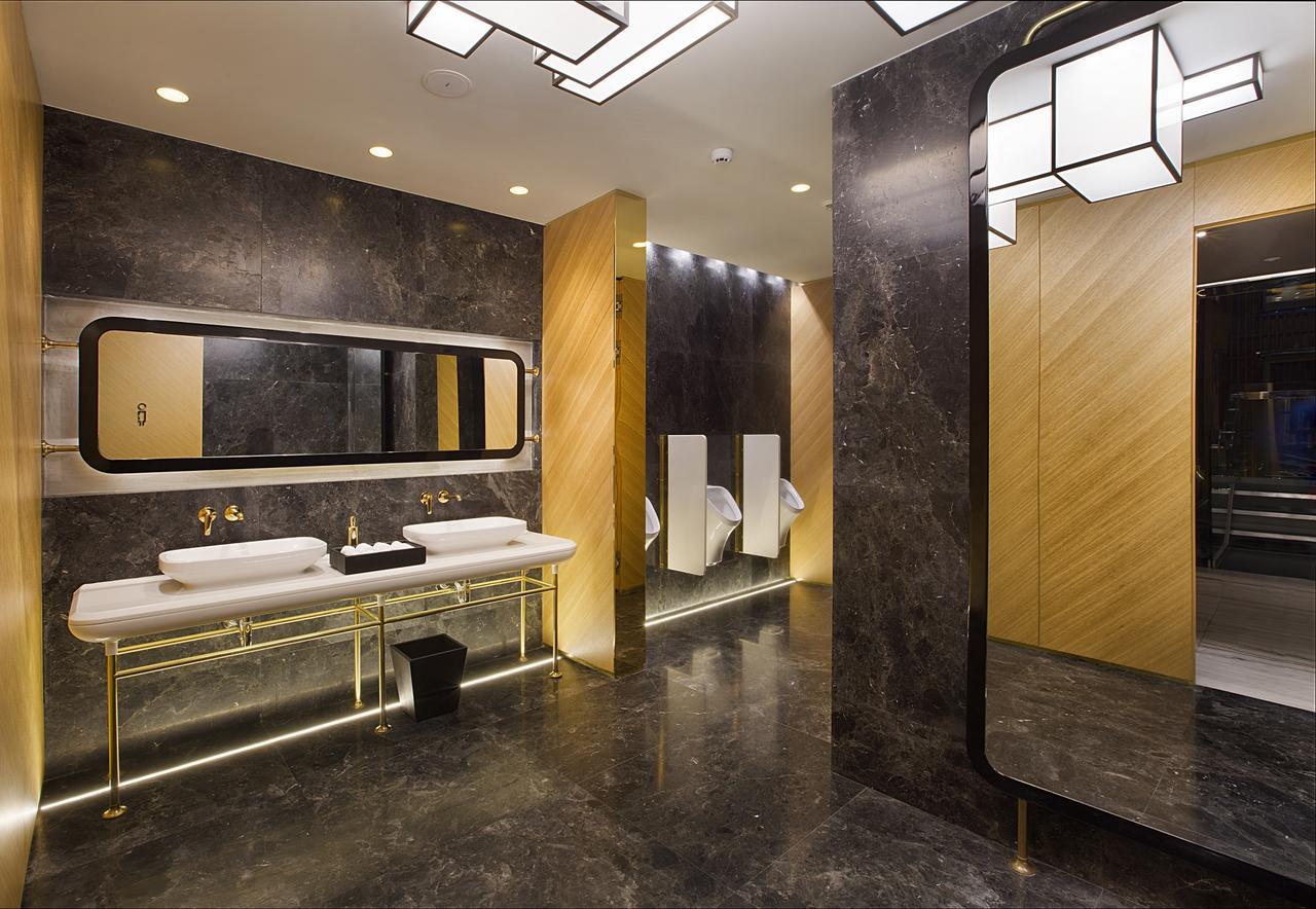 Fer Hotel İstanbul Dış mekan fotoğraf